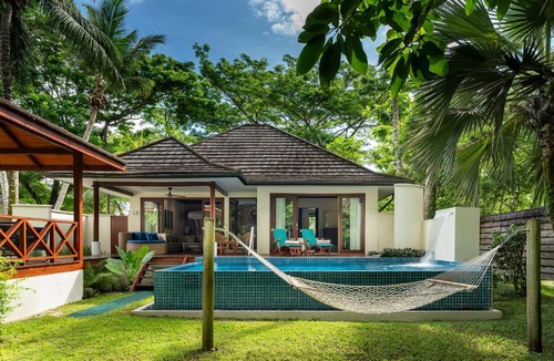 Silhouette Island Resort | Niva Labriz Seychelles