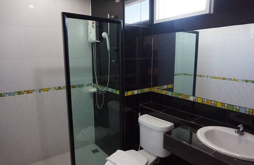 Nong Khon Kwang Hotel | NN Place