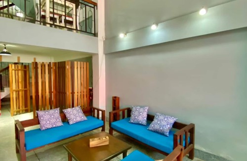 Downtown Krabi House | No.7 Guesthouse
