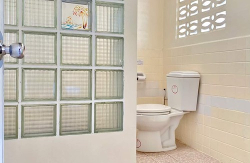 Downtown Krabi House | No.7 Guesthouse