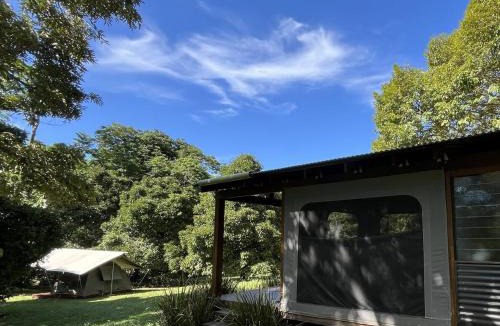 Thornton Beach Resort | Noah Creek Eco Huts
