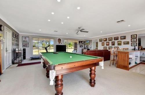 Allandale House | Noble Willow Homestead