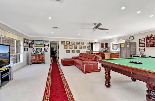 Allandale House | Noble Willow Homestead
