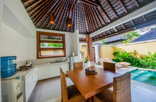 Umalas Hotel | Nomad Hub Canggu-Bali