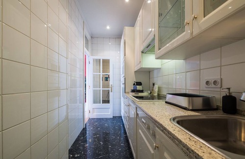Encarnacao Apartment | Nomad's Chiado Lisbon & Amazing View