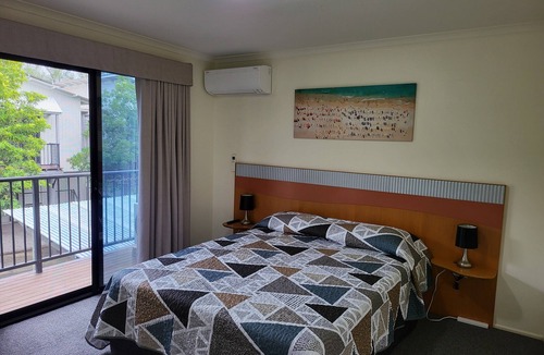 Tewantin Apartment | Noosa Holiday Accommodation