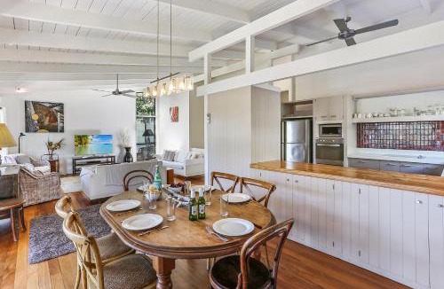 Noosa Heads House | Noosa Rest