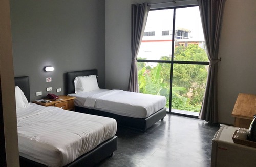 Mueang Nga Hotel | Norn Lamphun Boutique Hotel