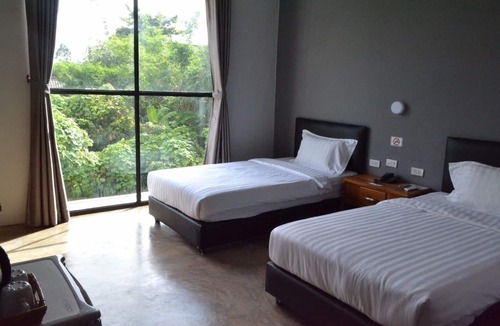 Mueang Nga Hotel | Norn Lamphun Boutique Hotel