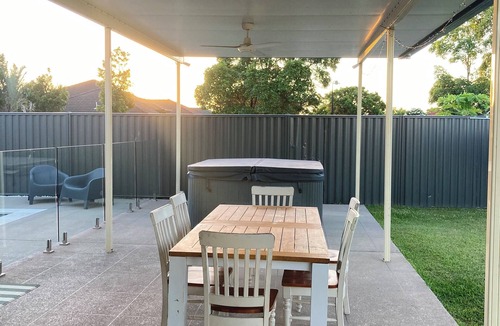 North Lakes House | North Lakes Resort Family Home