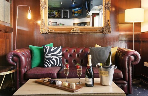 Hamilton Hotel | Northern Star Hotel Hamilton