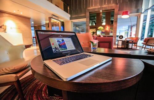 Chatuchak Hotel | Northgate Ratchayothin