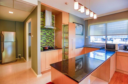 Chatuchak Hotel | Northgate Ratchayothin