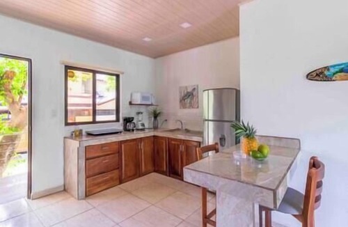 Nosara Apartment | Nosara Apartment with Pool View, 3 min walk beach