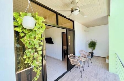 Nosara Apartment | Nosara Apartment with Pool View, 3 min walk beach
