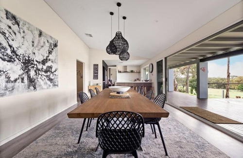 Yallingup Siding House | Notable Downs Estate near Margaret River Wineries