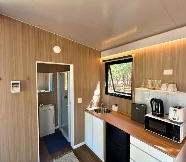Cottonvale House | Novena Pines by Tiny Away
