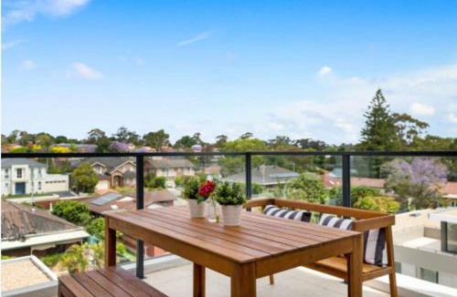 North Ryde Apartment | NR005 - Whiteside Street - North Ryde