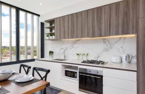 North Ryde Apartment | NR005 - Whiteside Street - North Ryde