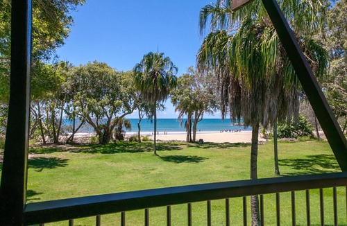 Agnes Water Resort | NRMA Agnes Water Holiday Park