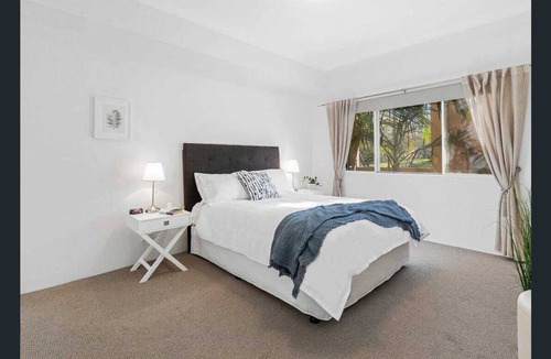 North Sydney Apartment | NS267 - Miller Street - North Sydney