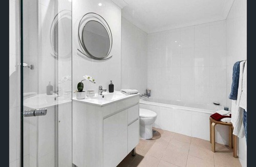 North Sydney Apartment | NS267 - Miller Street - North Sydney