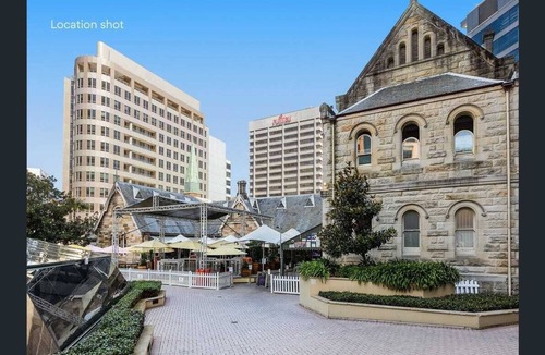 North Sydney Apartment | NS267 - Miller Street - North Sydney