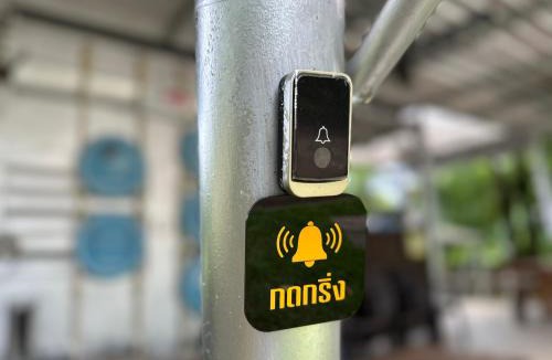 Noen Hom Resort | Nunou Cafe