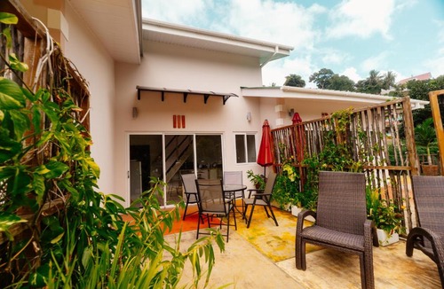 Anse Royale Apartment | O Kanel Solace Apartments