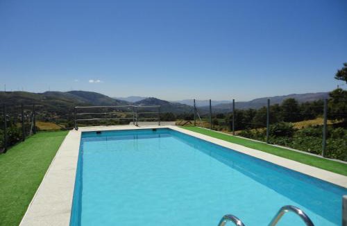 Montalegre House | O ROCHA