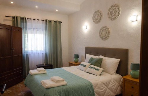 Arronches House | O Rossio