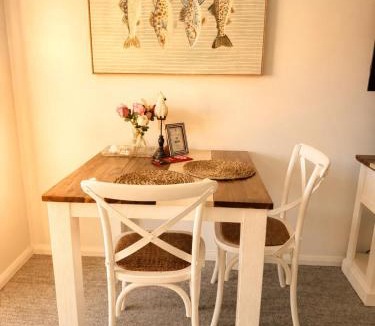 Salamander Bay Apartment | Oaks Pacific Blue Resort - Studio Lagoon Apartment