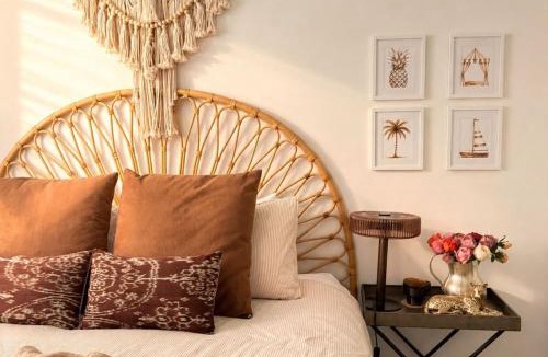 Salamander Bay Apartment | Oaks Port Stephens Pacific Blue Resort - Sea Salt Apartment One Bedroom