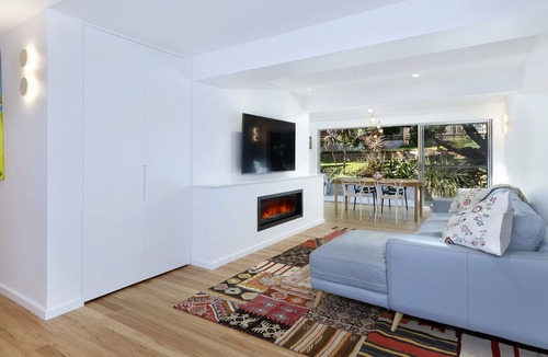 Sydney House | Oasis in Nature, close to beach, national park, perfect for family & groups