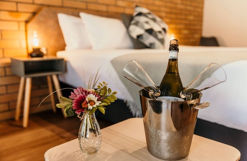 Blackall Hotel | Oasis Motor Inn Blackall