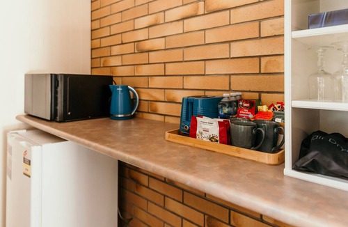 Blackall Hotel | Oasis Motor Inn Blackall