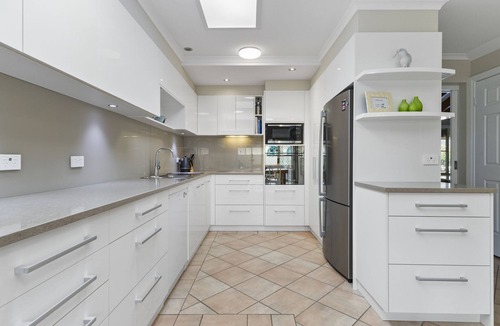 Fingal Bay House | Occy's at Fingal Bay