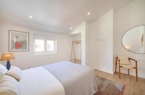 Costa de Caparica Apartment | Ocean Balcony Penthouses, by TimeCooler