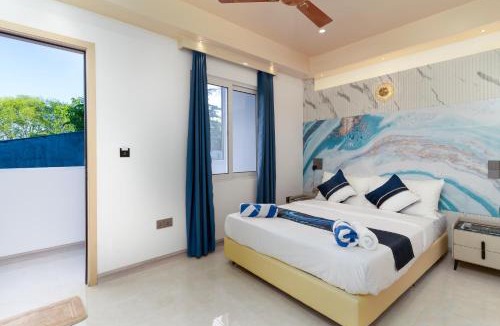 Ukulhas Hotel | Ocean Bounty