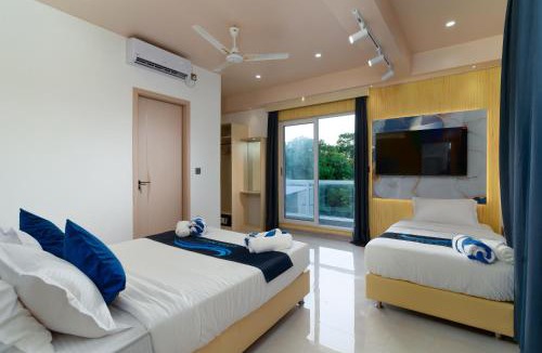 Ukulhas Hotel | Ocean Bounty