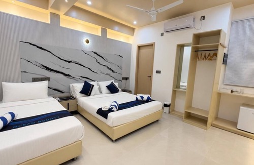 Ukulhas House | Ocean Bounty