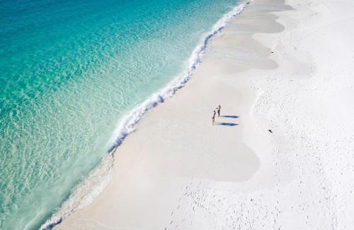 Huskisson House | Ocean Breeze