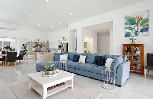 Kingscliff House | Ocean Breeze on Malibu