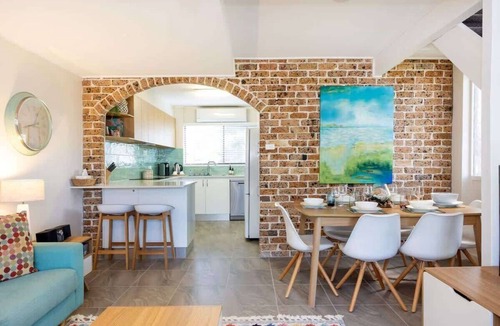 Mollymook House | Ocean Cove at Mollymook