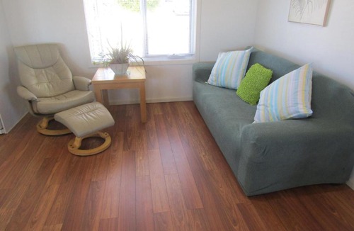 Para Wurlie House | Ocean Devotion - Point Turton