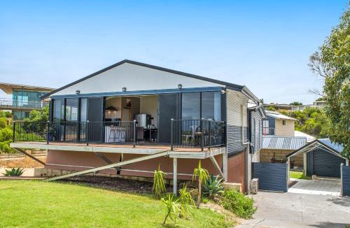 Guilderton House | Ocean Moore - Uninterrupted Ocean Views