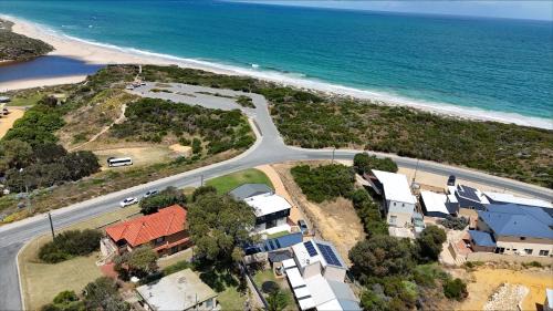 Guilderton House | Ocean Moore - Uninterrupted Ocean Views