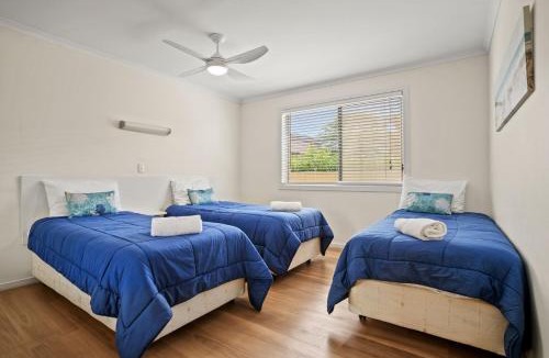 Evans Head Apartment | Ocean Palms -Unit 2