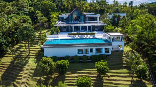 Koh Kaew Villa | Ocean's 11 Villa