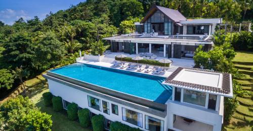 Koh Kaew Villa | Ocean's 11 Villa